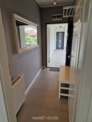 Dwupoziomowe mieszkanie przy ul. Okulickiej - Фото 1