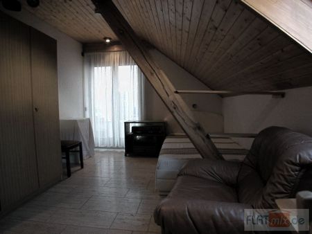 FLATmix.de / Möbliertes Zimmer in Bielefeld-Mitte - Photo 2