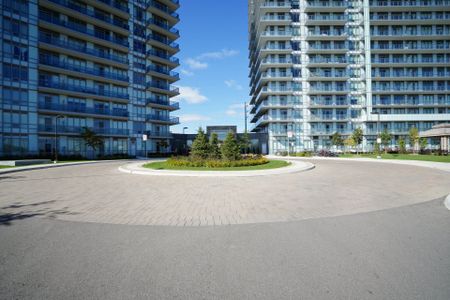 For Lease - 4633 Glen Erin Drive Unit# 1205, Mississauga, Ontario - Photo 3