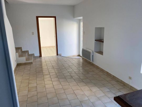 Location appartement 4 pièces 74.35 m² à Aubenas (07200) - Photo 1