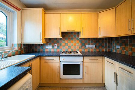 1 bedroom terraced house to rent - Photo 5