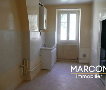 Location Appartement 2 pièces 62m² AUBUSSON 23200 - Photo 2