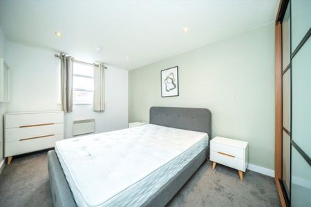 Leyden Street, Aldgate, E1 - Photo 3