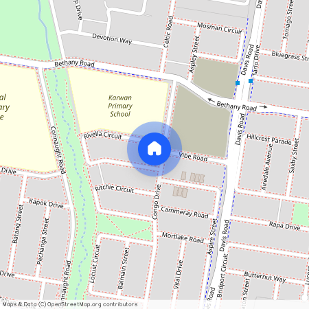 20 Congo Drive, Vic 3029, Tarneit