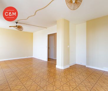 Location Appartement 4 pièces 75m² - Photo 3