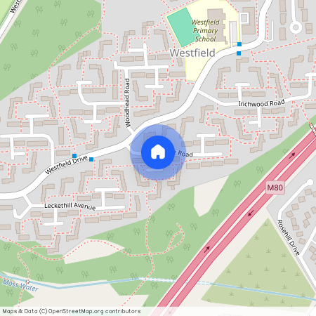 Craigside Court, Cumbernauld, Glasgow, G68
