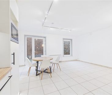 Appartement te huur - Foto 1