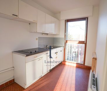Location Appartement 1 pièce 33m² - Photo 5