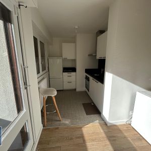 Location Appartement 1 pièce 35m² ANNEMASSE 74100 - Photo 2