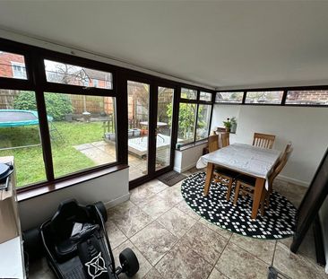 Connaught Road, Fleet, Hampshire, GU51 - Photo 1