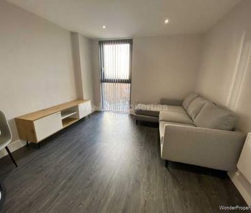 1 bedroom property to rent in Manchester - Photo 1