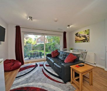 1 bedroom house of multiple occupation to rent - Photo 1