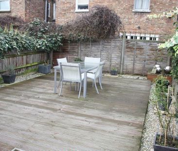 St. Albans Avenue, London, W4 5JT - Photo 5