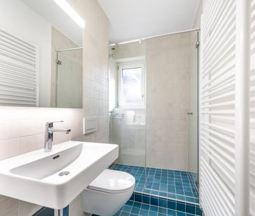 2 Zimmer, 56 m², EG - Photo 5