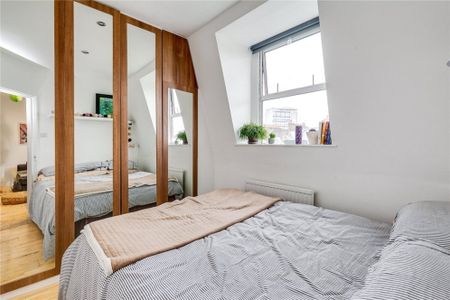 1 bedroom flat to rent - Photo 5