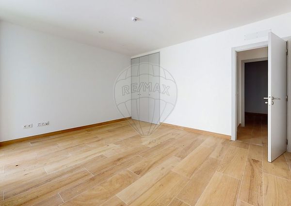 Apartamento T2 em Porto