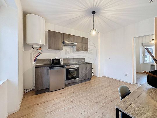 Appartement 2 chambre(s) à louer - Arbouans - Photo 1