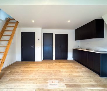 Woonst met mezzanine te huur vlakbij Gent centrum - Foto 5