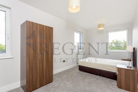 3 bedroom apartment to rent - Photo 5
