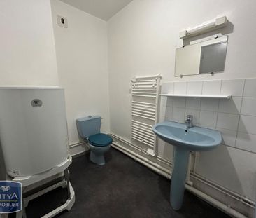 Location Appartement 1 pièce 24m² NIORT 79000 - Photo 4