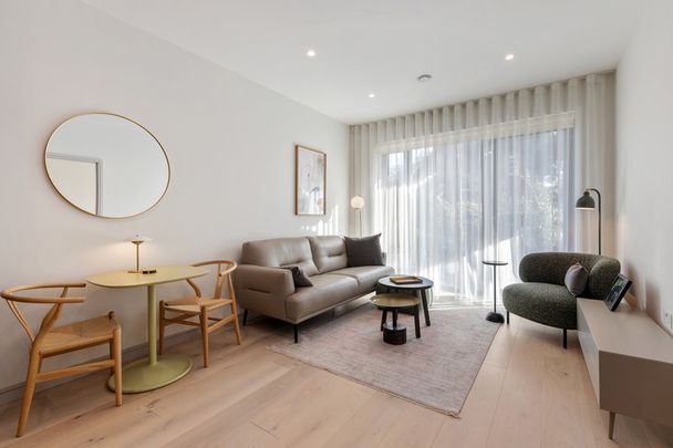 Apartment 6, 143 Merrion Road, Herbert Avenue, Dublin 4, D04 R9K4 - Photo 1