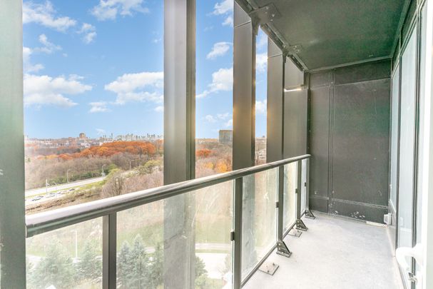 For Lease - 1 Quarrington Lane Unit# 613, Toronto, Ontario - Photo 1