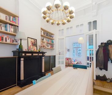 Rue Jean Robie1060 Saint-Gilles - Photo 6