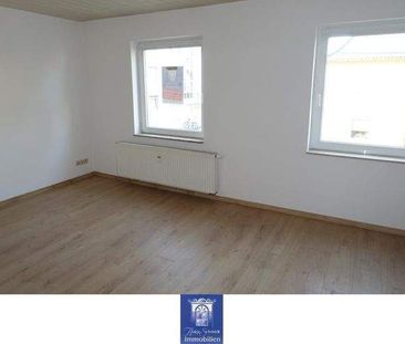 Geniale 2-Zimmerwohnung mit Top-Grundriss, Wohnküche und Tageslicht... - Foto 1