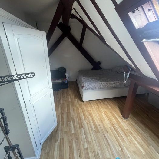 Duplex Lille - Photo 1