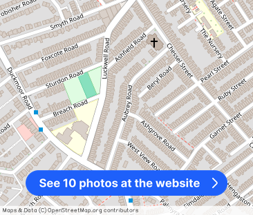 Aubrey Road, Bedminster, Bristol, BS3 - Photo 1