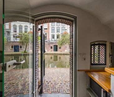 Oudegracht, 3511 AN Utrecht - Photo 1