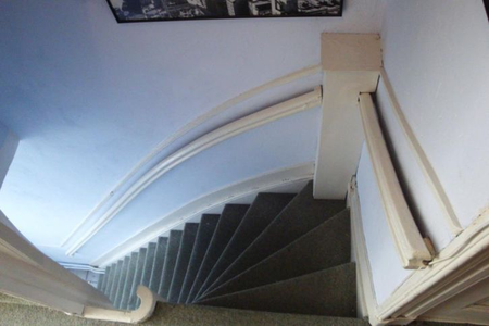 Te huur: Kamer Teteringsedijk in Breda - Photo 4