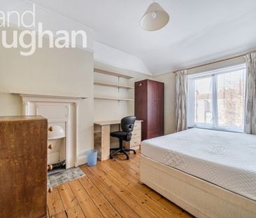 5 bedroom terraced house to rent - Photo 2