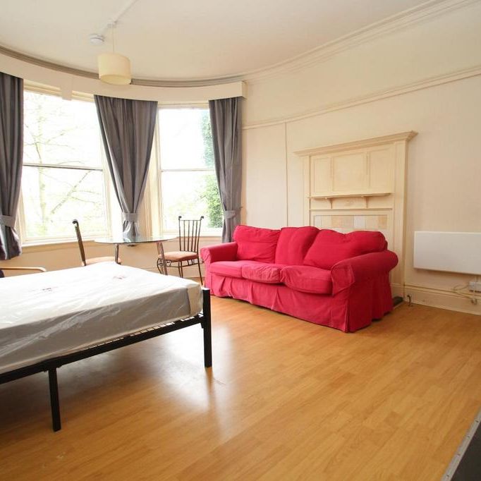 1 bedroom flat to rent - Photo 1