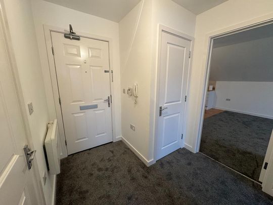 1 bedroom apartment to rent - Photo 1