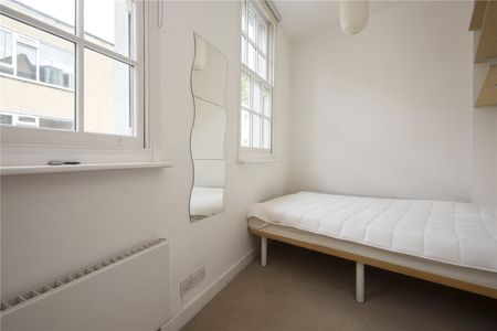 Rousden Street, NW1 - Photo 2