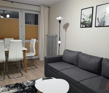 Pruszkowski, Pruszków, Os.staszica, Powstańców – zdjęcie 2
