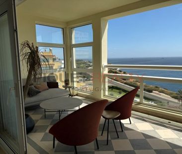 4 room luxury Flat for rent in Cascais e Estoril, Cascais, Lisbon - Photo 2