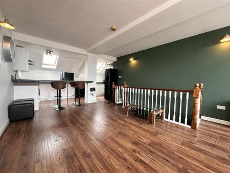 2 bedroom apartment to rent - Photo 3