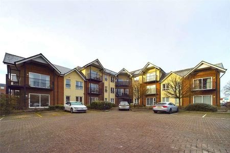 London Road, Binfield, Bracknell, Berkshire, RG42 - Photo 5