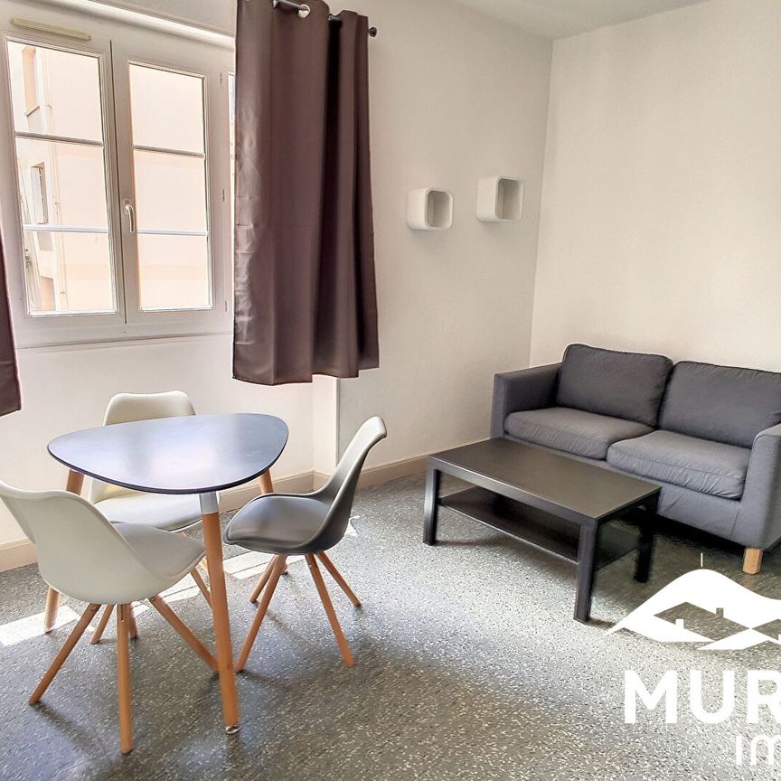 Location Appartement 2 pièces 35m² CHAMALIERES 63400 - Photo 1