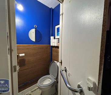 Location Maison 4 pièces 115m² PERIGUEUX 24000 - Photo 5