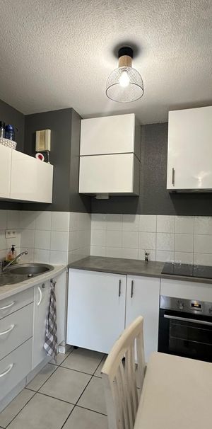 Boucau - Appartement - 1 pièce - 35.11m² - Photo 1