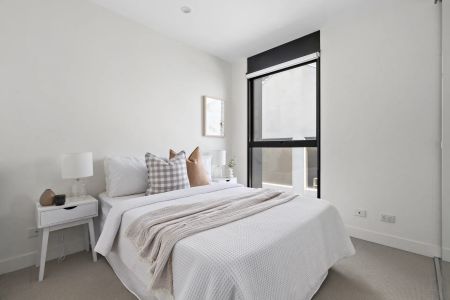 Unit 305/108 Queensberry Street, Carlton. - Photo 3