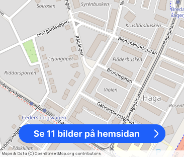 Norralundsgatan, 32 B, Norrköping - Foto 1