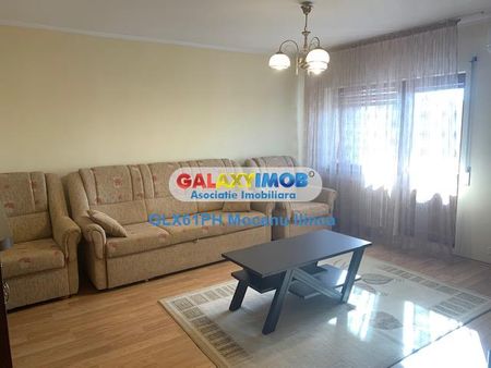 Inchiriere apartament 3 camere, Ploiesti, Ultracentral - Photo 4