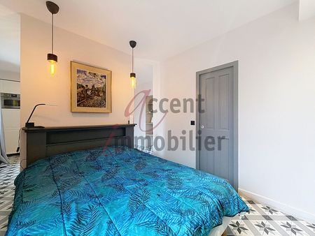 Appartement Eyragues 1 pièce(s) 30 m2, - Photo 5