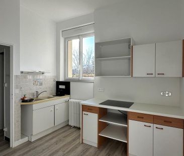 Appartement Saint-Nazaire - Centre ville - Photo 1