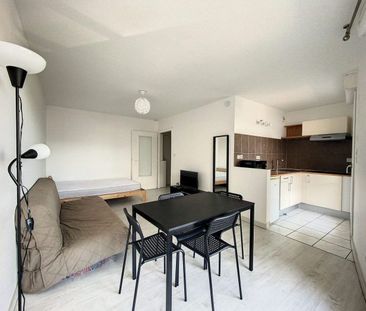 Grand F1 meublé - Photo 4