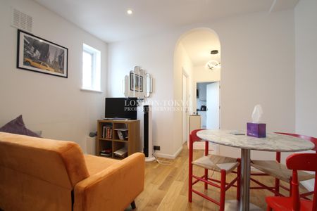 Hatherley Court, W2, London - Photo 3